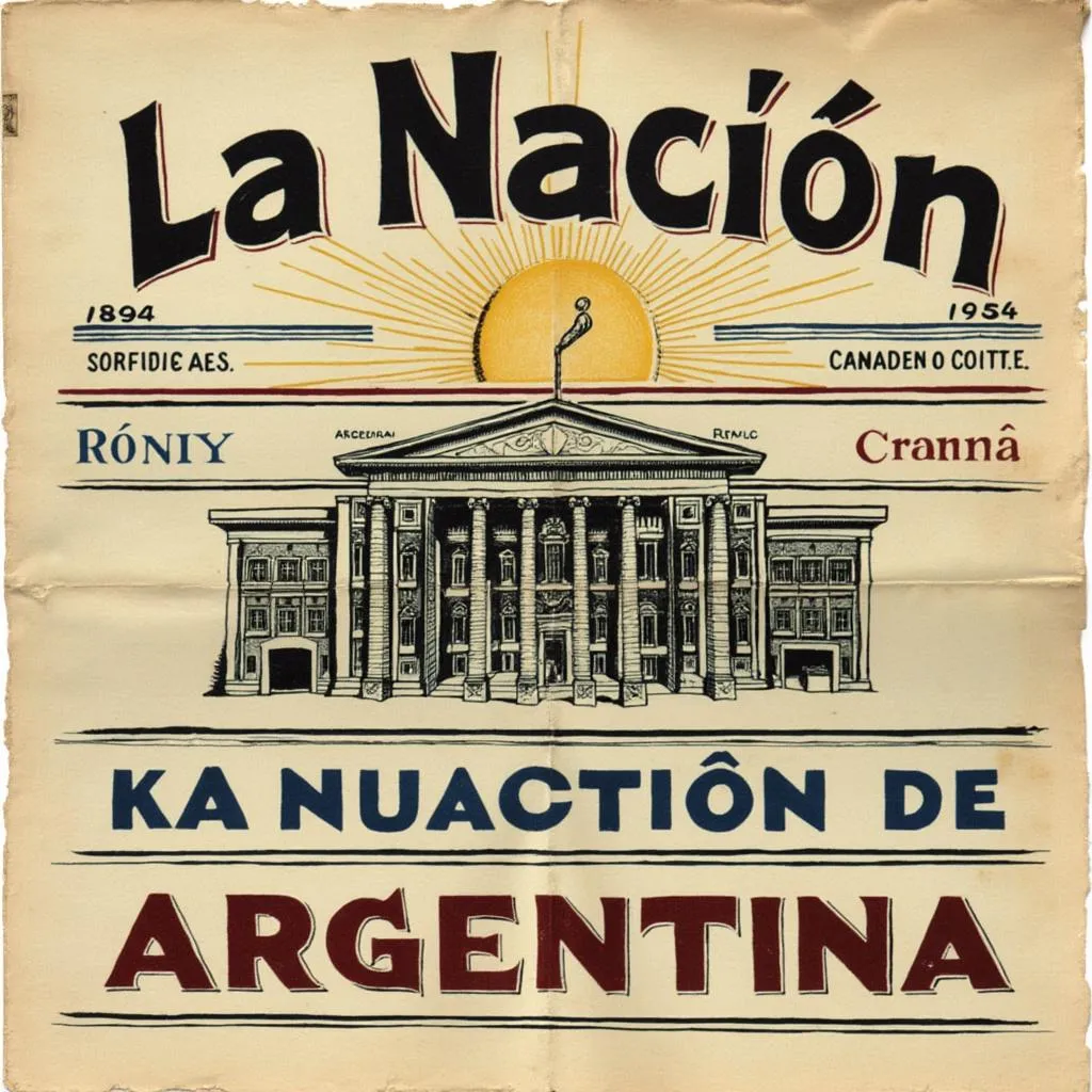 Logo Clarín